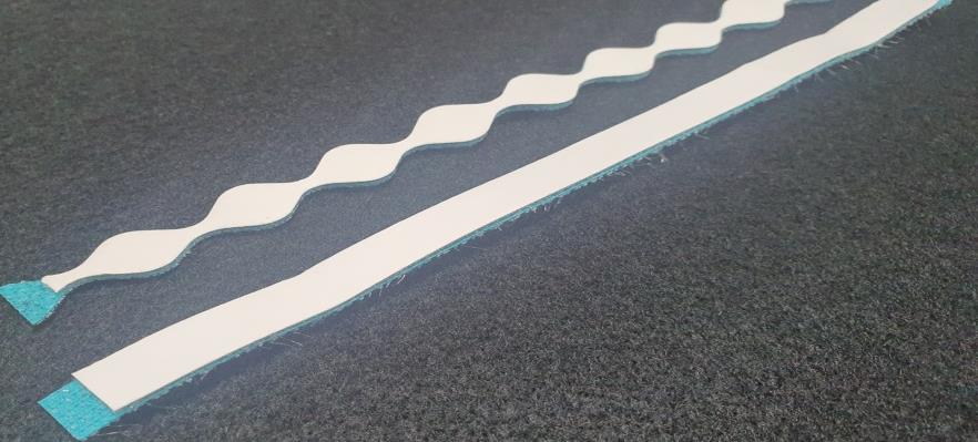 Cover Mold-In Hook